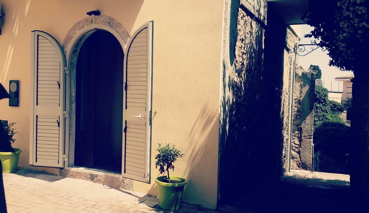 Casa Cleone Villa Taormina Dış mekan fotoğraf