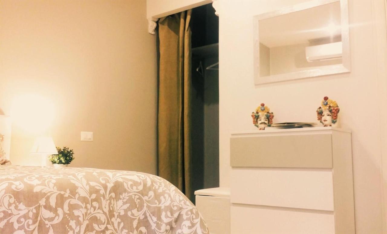 Casa Cleone Villa Taormina Dış mekan fotoğraf