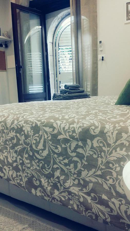 Casa Cleone Villa Taormina Dış mekan fotoğraf
