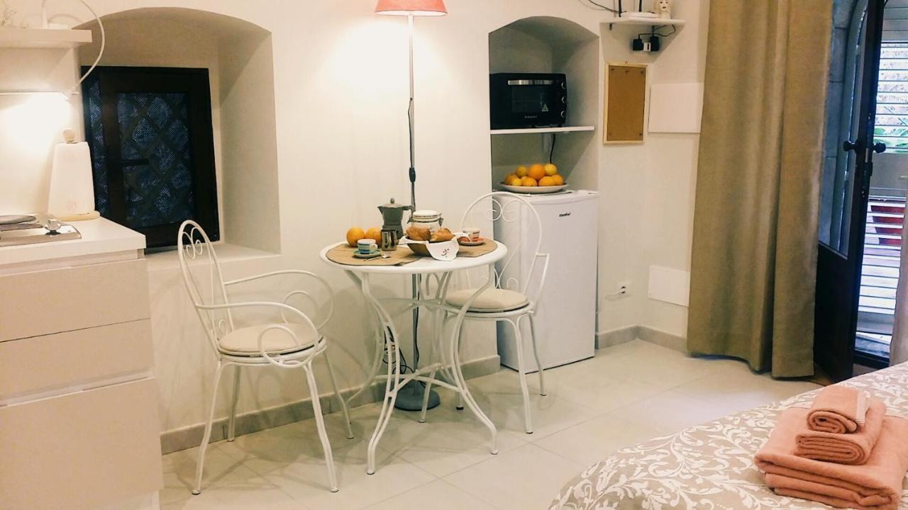 Casa Cleone Villa Taormina Dış mekan fotoğraf