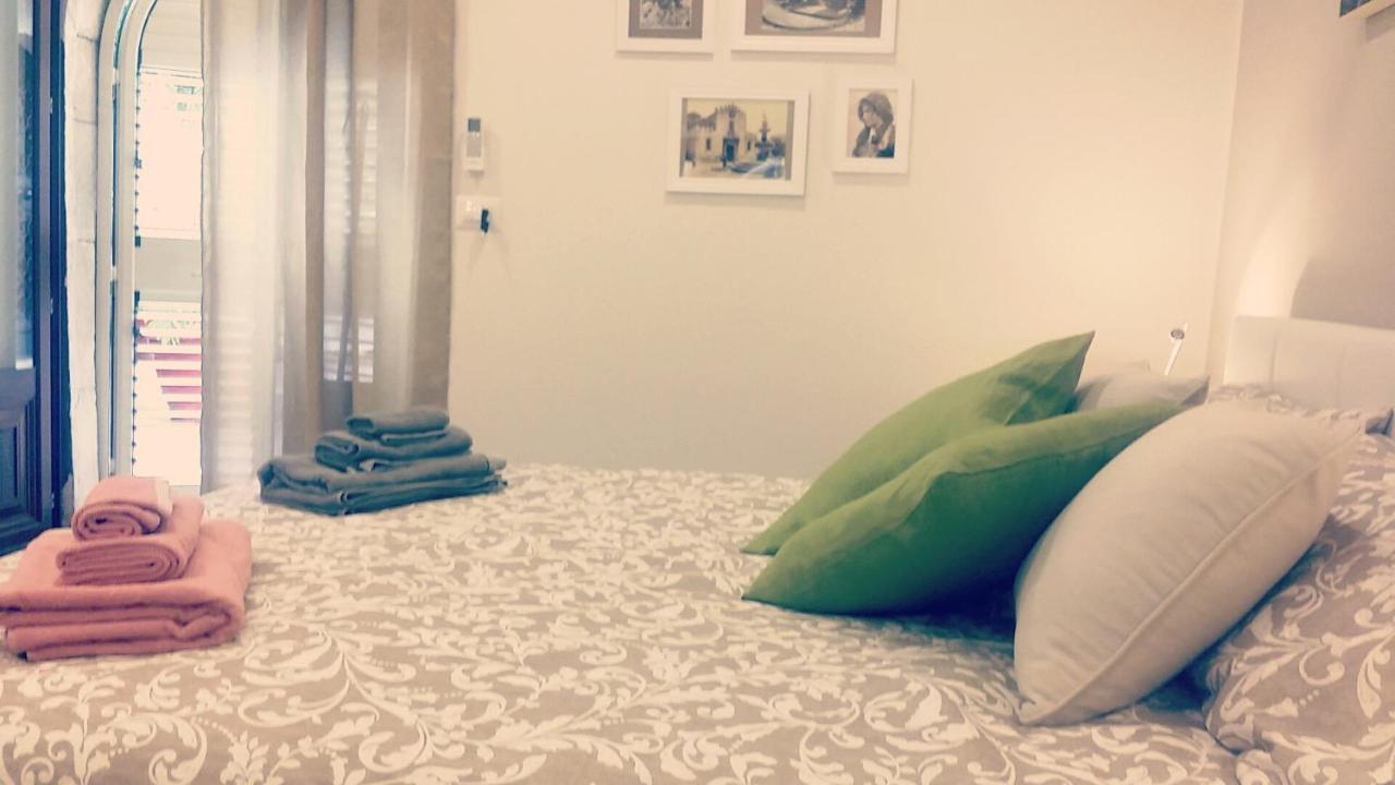 Casa Cleone Villa Taormina Dış mekan fotoğraf