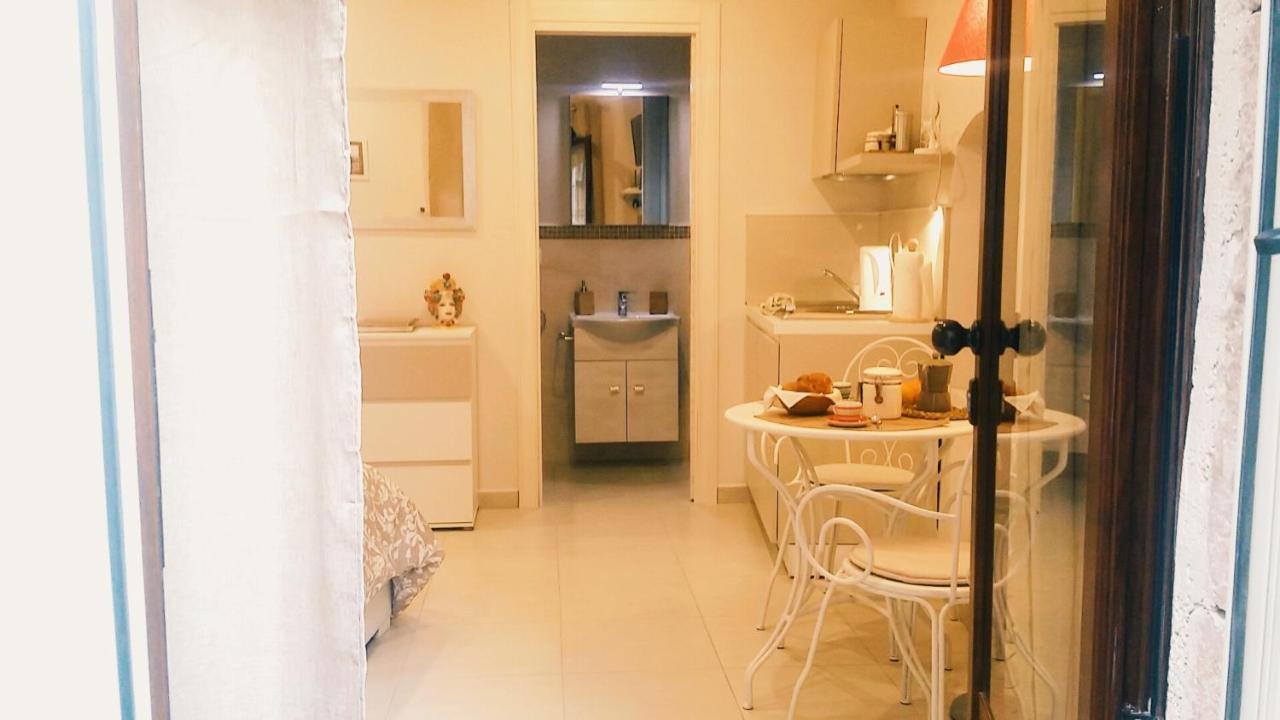 Casa Cleone Villa Taormina Dış mekan fotoğraf