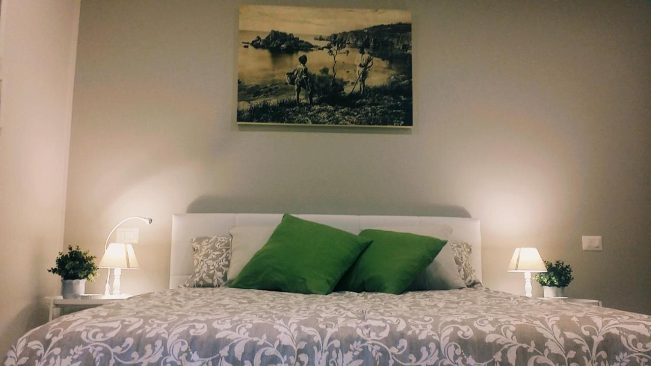 Casa Cleone Villa Taormina Dış mekan fotoğraf